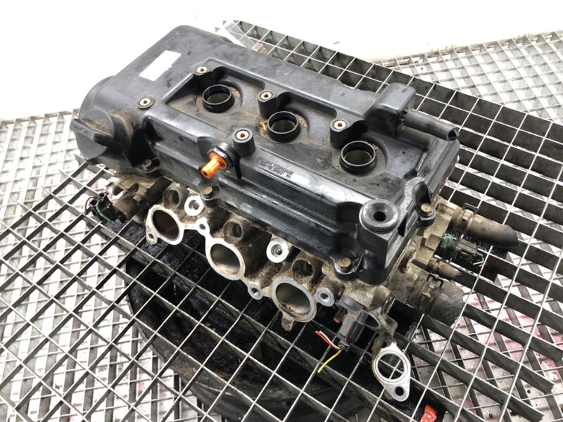 Hlava válců Mitsubishi Mirage / Space Star VI Liftback (A0_A) 2012 - 2022 3A90