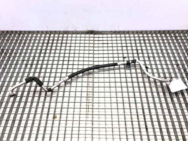 Hadice klimatizace Mitsubishi Outlander III (GG_W, GF_W, ZJ, ZL, ZK) 2010 - 2022