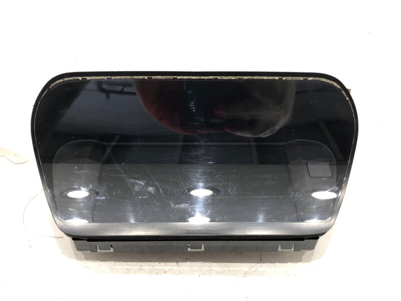 Displej Honda Accord Viii (CU) 2008 - 2022 39810-TL0-G010-M1