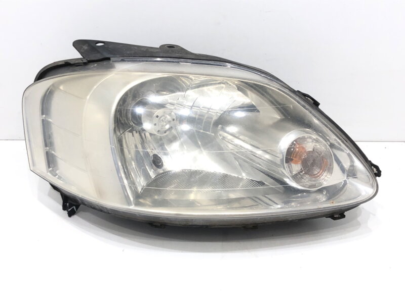 Světlo pravé přední VW FOX Liftback (5Z1, 5Z3, 5Z4) 2003 - 2015