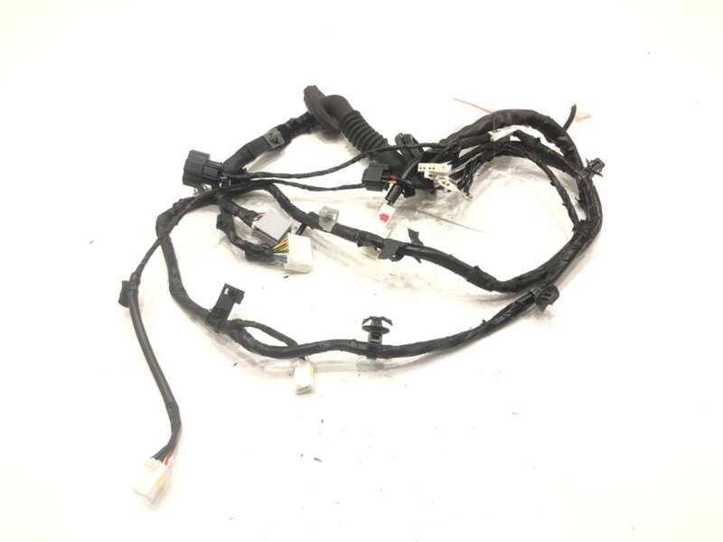 Kabeláž víka kufru KIA Sportage III (SL) 2009 - 2022 91680-3U020