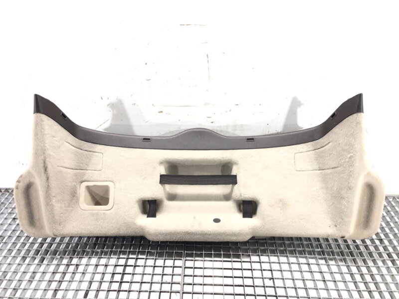 Čalounění víka kufru kufru Opel Insignia A Sports Tourer (G09) 2008 - 2017 13279478