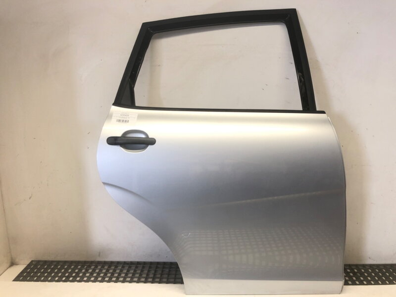 Dveře pravé zadní Seat Altea (5P1) 2004 - 2022