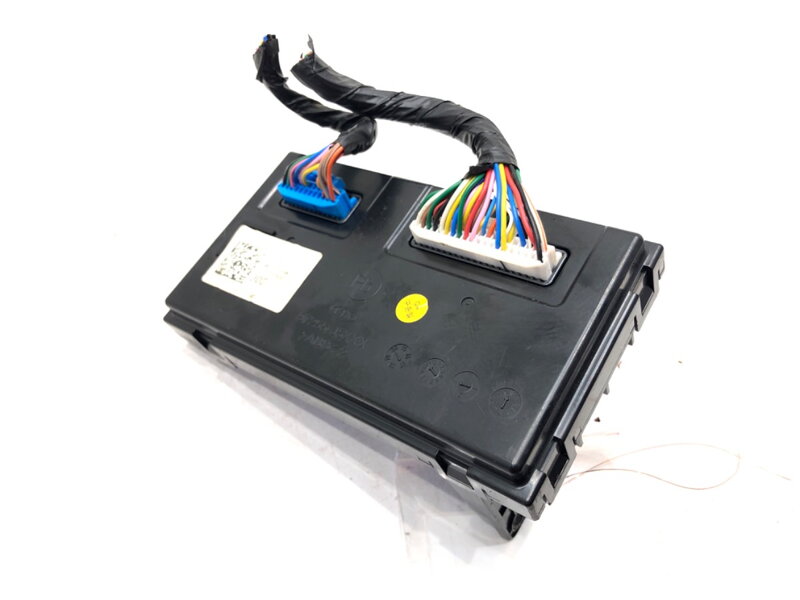 Modul řídicí jednotka radiátoru topení KIA Stinger (CK) 2017 - 2022 97255-J5020