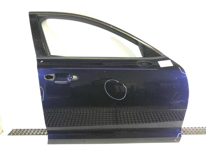 Dveře pravé přední KIA Stinger (CK) 2017 - 2022