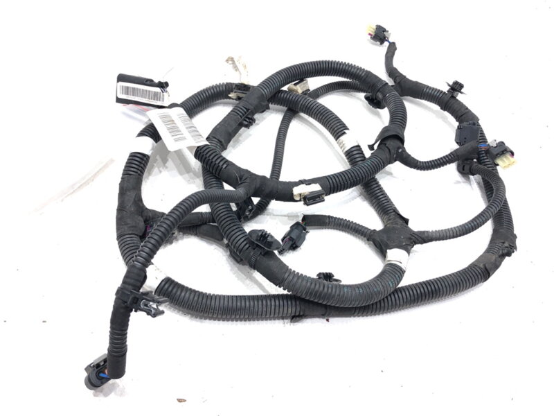 Kabeláž PDC zadní Citroen C4 III (BA_, BB_, BC_) 2020 - 2022 9835240380