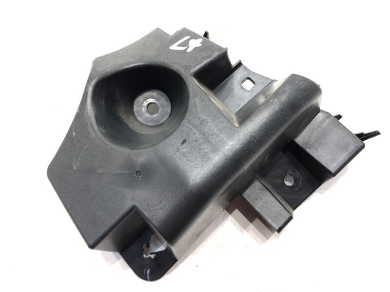 Držák nárazníku zadní levý Citroen C4 III (BA_, BB_, BC_) 2020 - 2022 9831818980