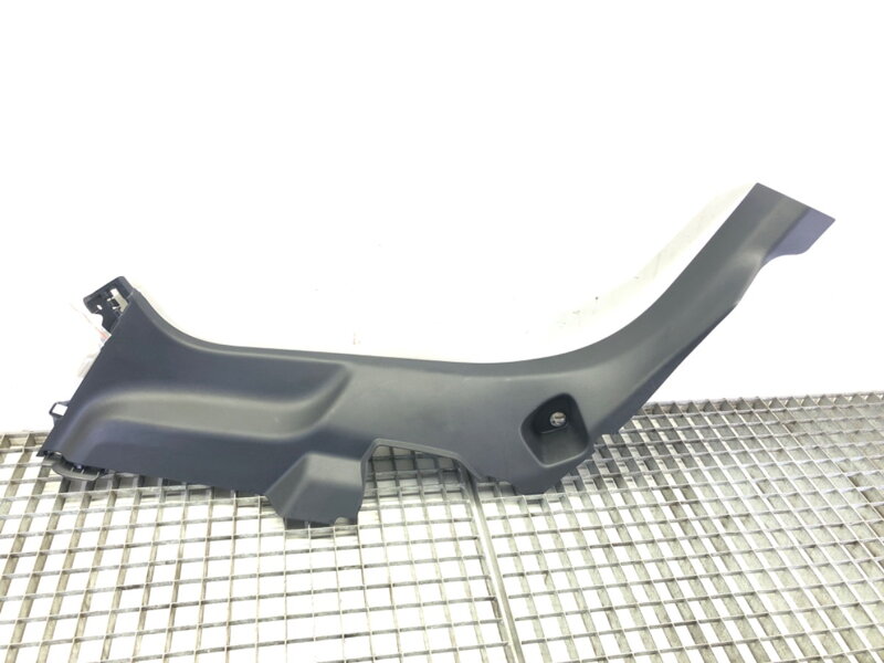 Kryt sloupku prahu lavice / sedačky levý Citroen C4 III (BA_, BB_, BC_) 2020 - 2022 98448474ZD