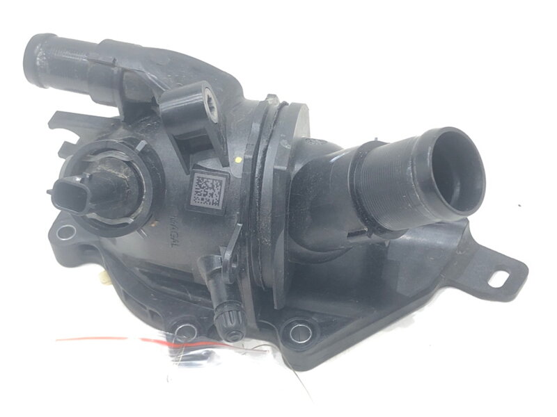 Kryt termostatu Renault Captur II 2020 - 2022