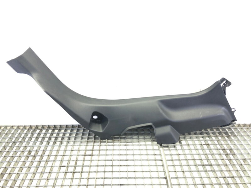 Kryt sloupku prahu lavice / sedačky pravý Citroen C4 III (BA_, BB_, BC_) 2020 - 2022 98448473ZD