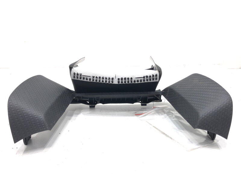 Rámeček kryt kryt tachometru budíků konzole Citroen C4 III (BA_, BB_, BC_) 2020 - 2022 9830739380