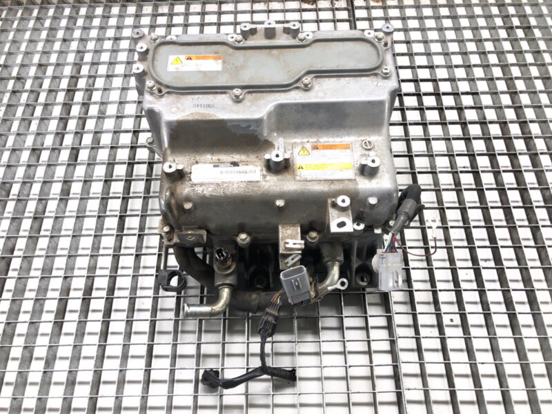 Měnič Mitsubishi Outlander III (GG_W, GF_W, ZJ, ZL, ZK) 2010 - 2022 9410A160