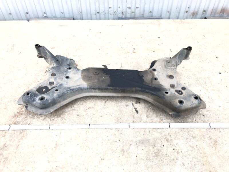 Výztuha POD motor Citroen Jumper Autobus 2006 - 2022