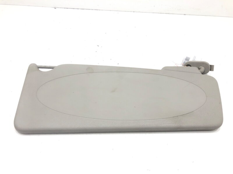 Sluneční clonítko levé Mercedes-benz Citan (W415) 2012 - 2021