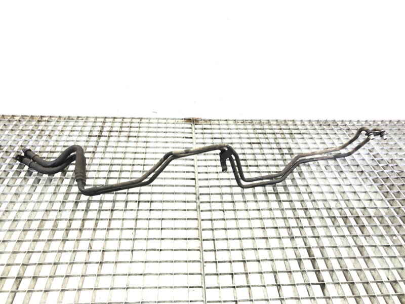 Kabely převodovky převodů Porsche Cayenne (9PA) 2002 - 2010