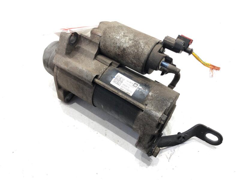 Startér Opel Insignia B Sports Tourer (Z18) 2017 - 2022 12680615