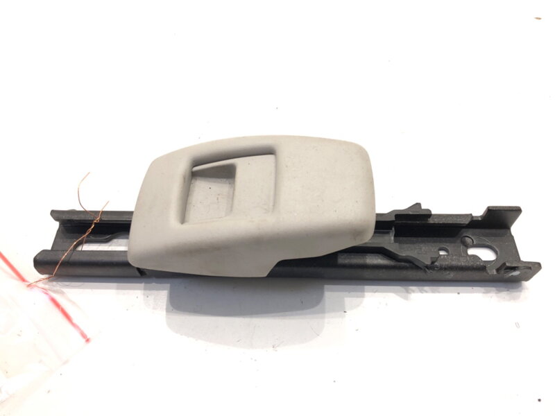 Posuvník regulace čela levé Peugeot 207 (WA_, WC_) 2006 - 2015 9652686180