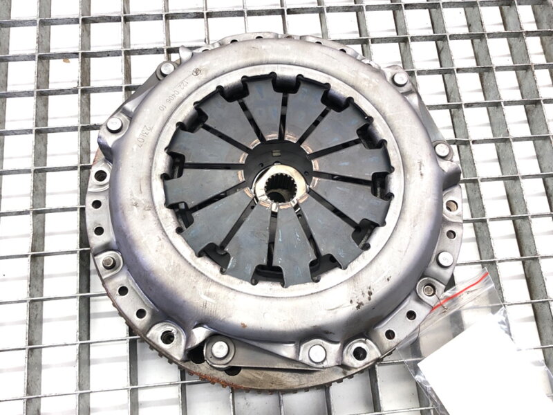 Kompletní spojka KIA RIO III (UB) 2011 - 2017 122040610