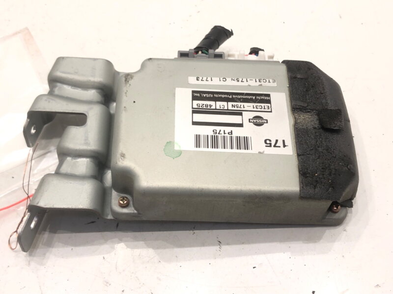 Modul řídicí jednotka převodovky Nissan Altima (L31) 2001 - 2007 ETC31-175N