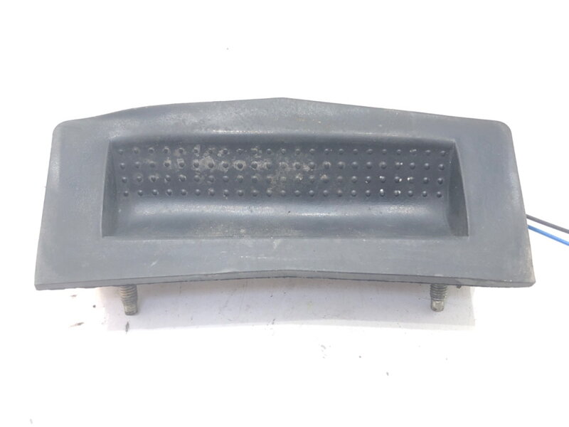 Klika víka kufru zadní Opel Astra H (A04) 2004 - 2014 461088395