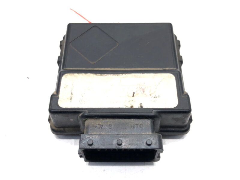 Počítač DO plynu LPG Audi A3 (8L1) 1996 - 2006