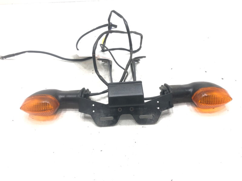 Směrovky zadní Yamaha FZ1