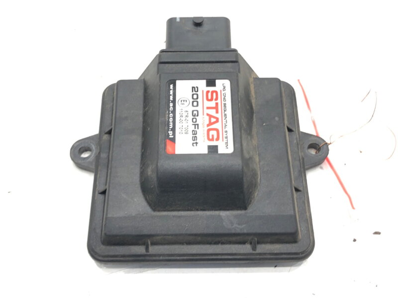 Počítač LPG VW Golf IV Variant (1J5) 1999 - 2006 STAG 200 GOFAST