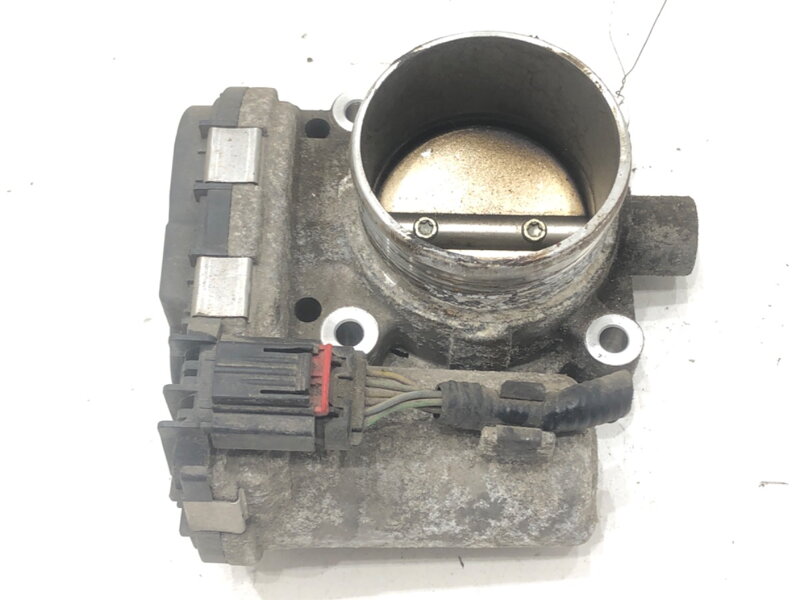 Škrticí klapka Ford Focus III 2010 - 2022 CM5E9F991AD