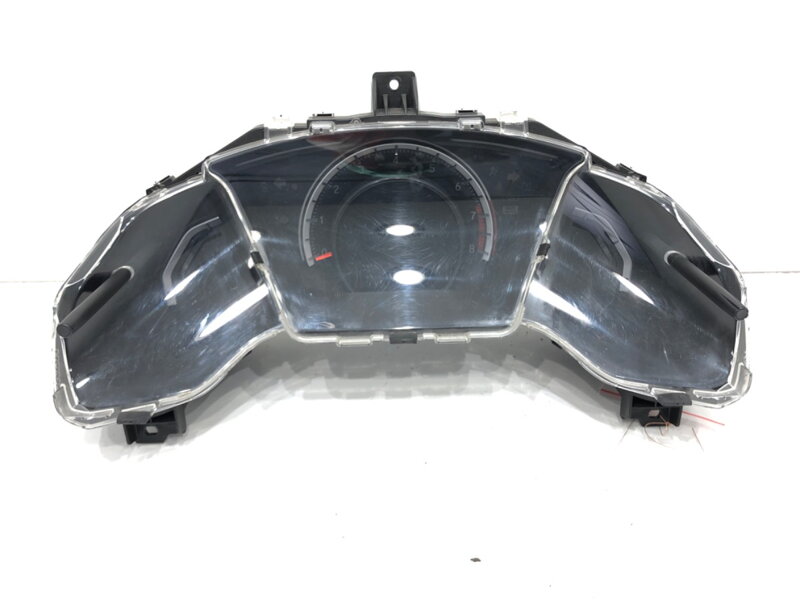 Tachometr budíky Honda Civic X Coupe 2016 - 2022 GE0518183 78100-TBG-A730M1