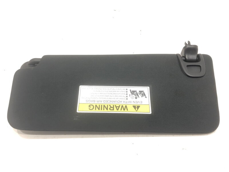 Sluneční clonítko pravé Honda Civic X Coupe 2016 - 2022