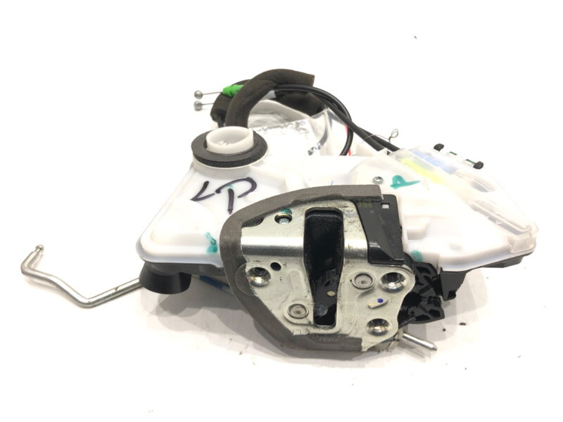 Zámek dveří pravý zadní Toyota Corolla Sedan (_E21_) 2019 - 2022