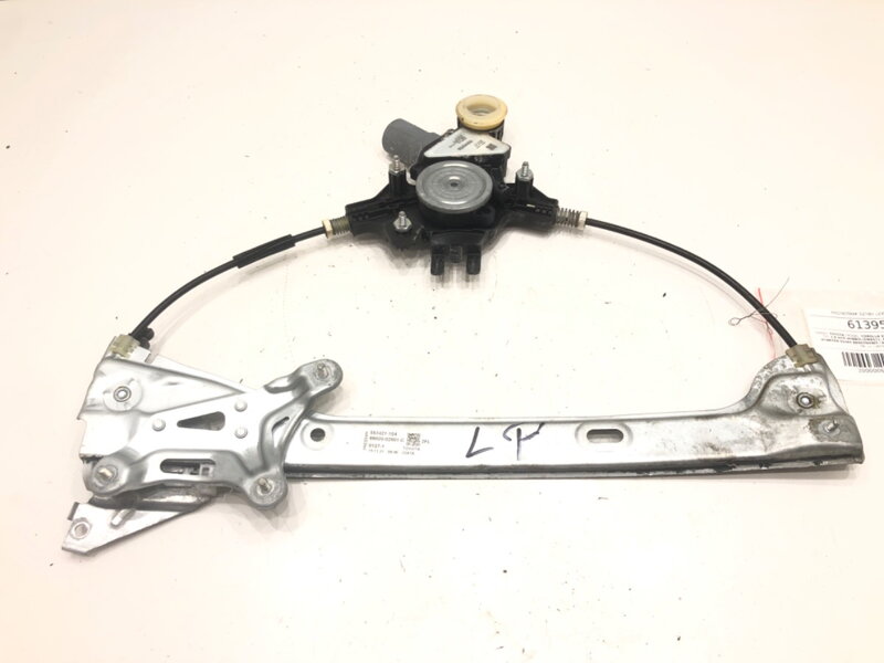 Stahovačka okna levá přední Toyota Corolla Sedan (_E21_) 2019 - 2022 69820-02801