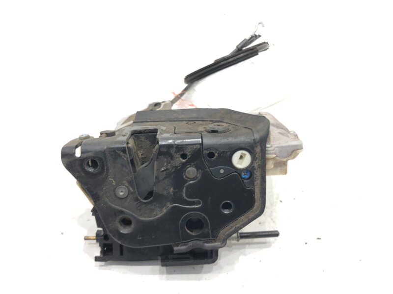Zámek dveří pravý zadní Seat Leon (1P1) 2005 - 2013 1P0839016