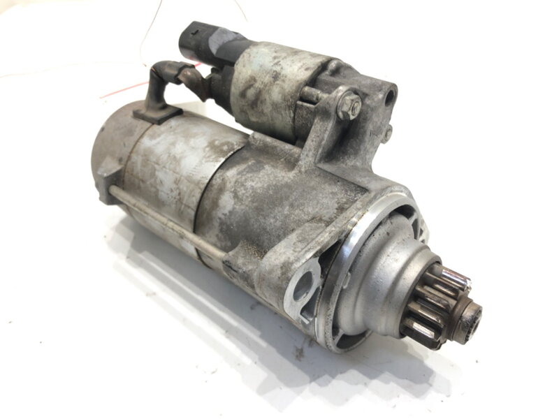 Startér Skoda Octavia III Combi (5E5, 5E6) 2012 - 2022 02E911024J