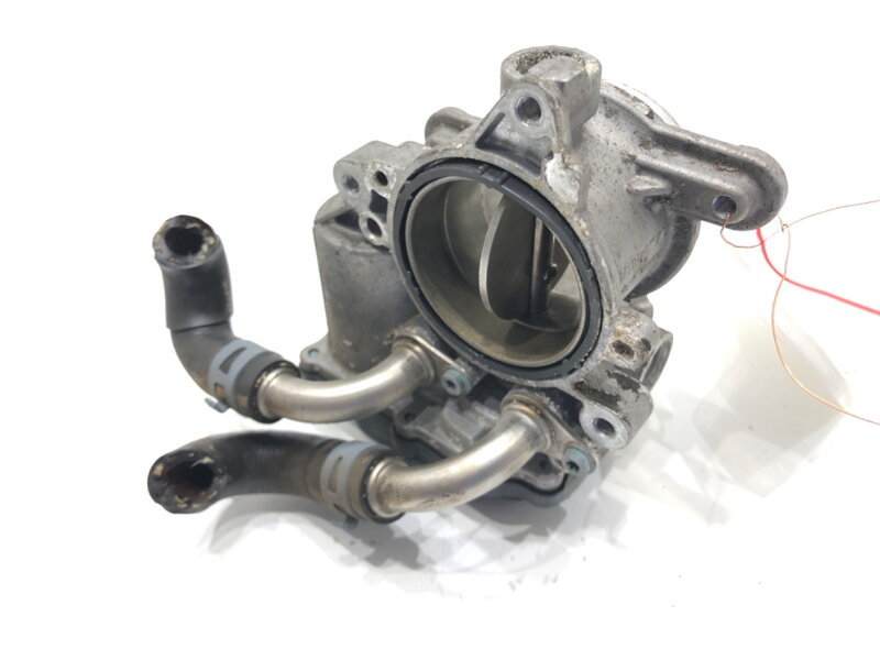 Škrticí klapka Skoda Octavia III Combi (5E5, 5E6) 2012 - 2022 04L128063T