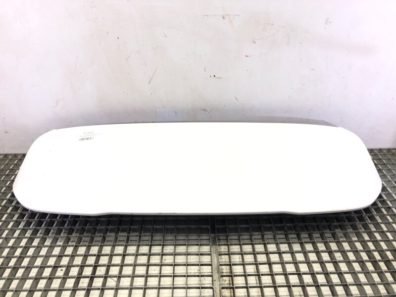Spoiler křídlo Audi Q5 (FYB, FYG) 2016 - 2022 80F827933A