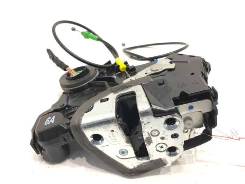 Zámek dveří levý přední Toyota Auris Kombi (_E18_) 2013 - 2018