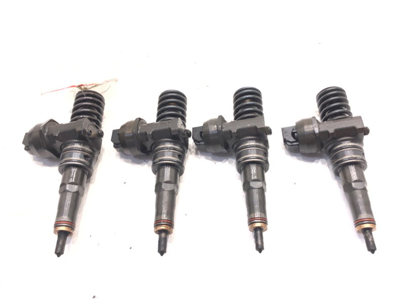 Vstřikovače sada Audi A6 C5 Avant (4B5) 1997 - 2005 038130073BA