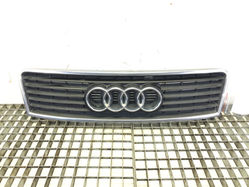 Maska chladiče grill Audi A6 C5 Avant (4B5) 1997 - 2005 4B0853651F