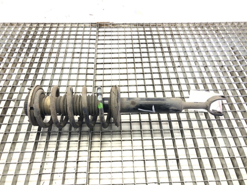 Tlumič levý přední S pružinou Audi A6 C5 Avant (4B5) 1997 - 2005