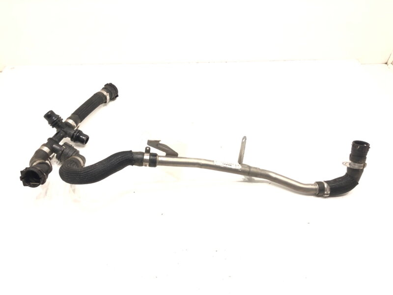 Potrubí kabel vody Jeep Compass (MP, M6) 2016 - 2022 52216522