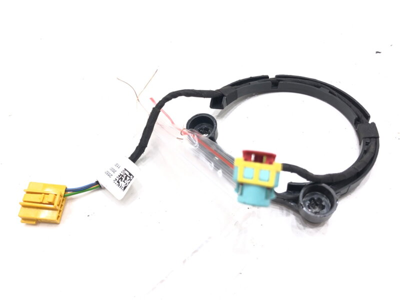 Kabeláž polštáře Jeep Compass (MP, M6) 2016 - 2022