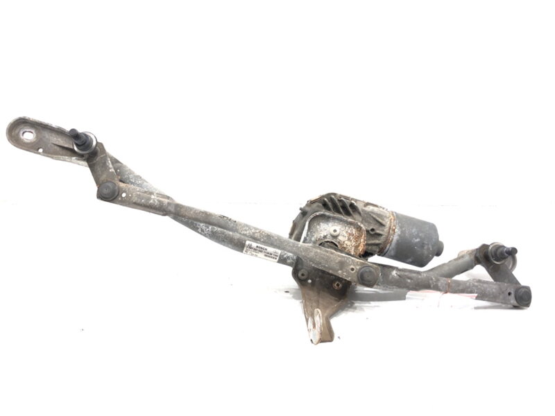 Mechanismus stěračů přední BMW 5 Touring (F11) 2009 - 2017 7306266