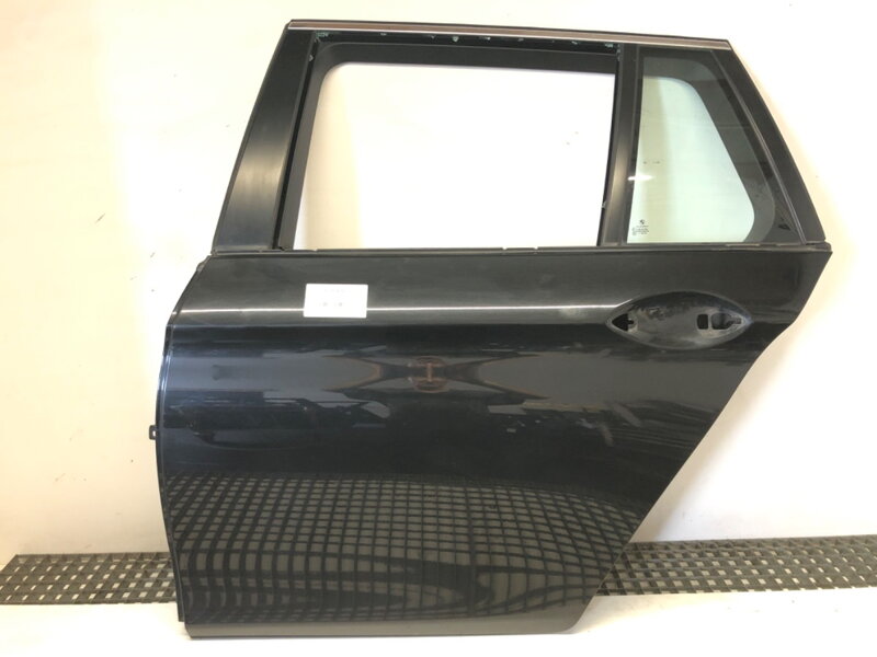 Dveře levé zadní BMW 5 Touring (F11) 2009 - 2017