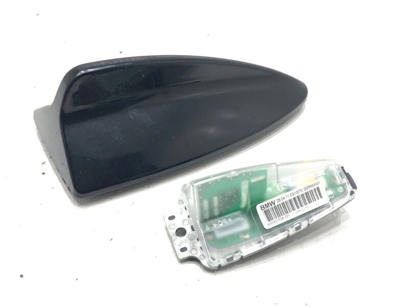 Anténa střešní ploutev BMW 5 Touring (F11) 2009 - 2017 6982665 6950704