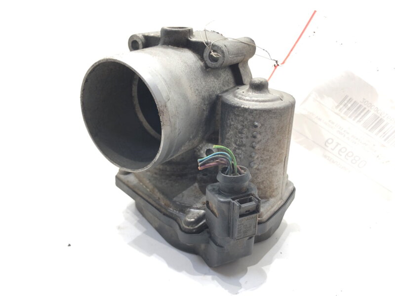 Škrticí klapka VW Golf VI (5K1) 2008 - 2014 03C133062S