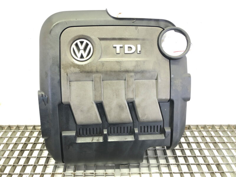 Víko / kryt motoru VW Polo V (6R1, 6C1) 2009 - 2022 03P103925