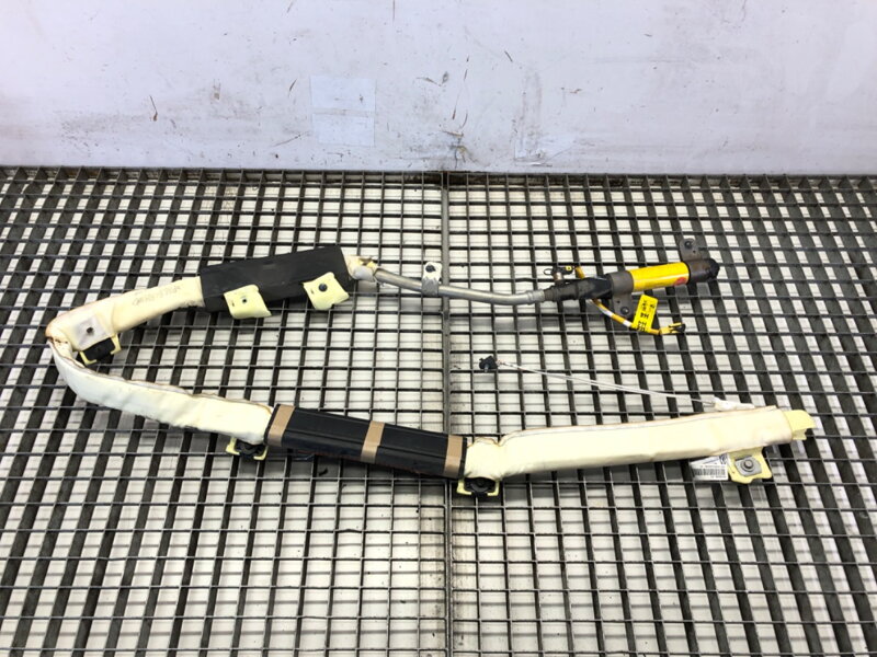 Hlavový airbag vzduchový pravý Opel Antara A (L07) 2006 - 2022 96832765