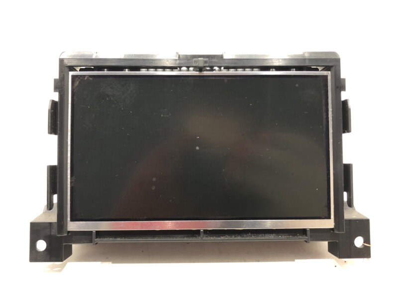 Displej Opel Astra H GTC (A04) 2005 - 2010 13111166