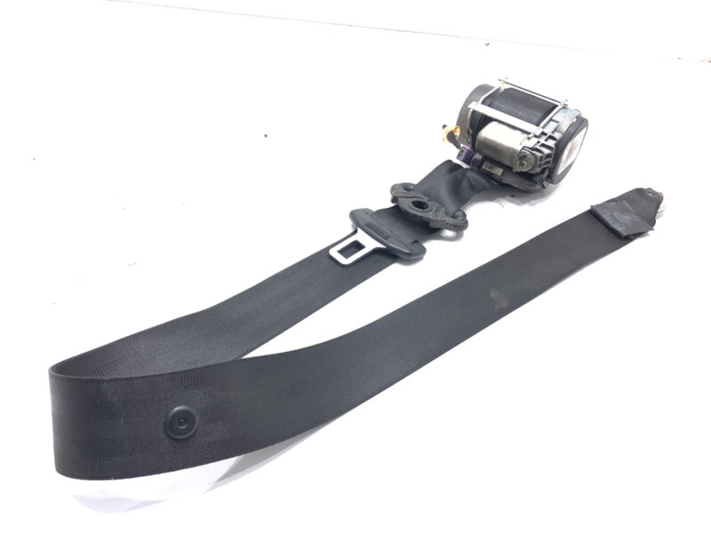 Bezpečnostní PÁS pravý přední Skoda Octavia II (1Z3) 2004 - 2013 1Z0857702B